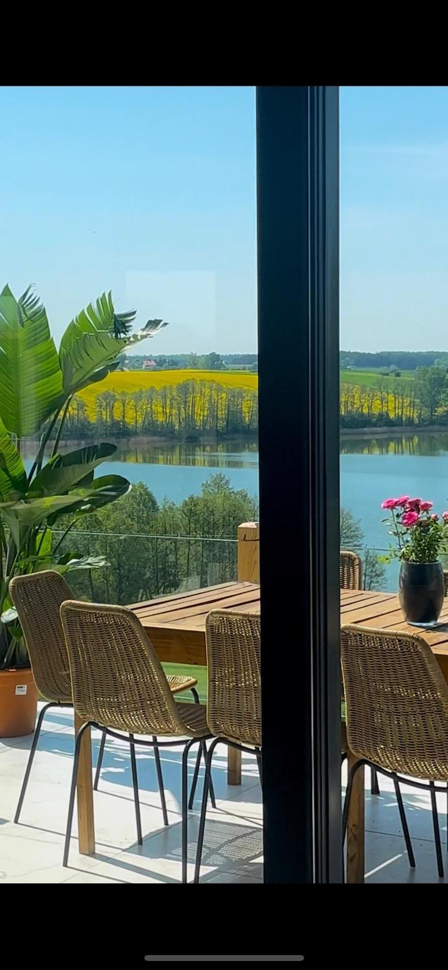 Chojno 31- Dom Wypoczynkowy Przy Jeziorze Z Jacuzzi Chrostkowo Bagian luar foto